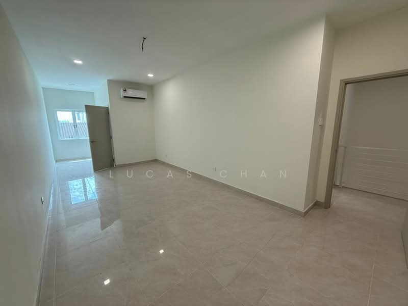 Rumah Teres 2 Tingkat untuk Dijual di Bandar Baru Sri Petaling (Sri Petaling) - Lucas Chan - Interior - PropertyGuru.com.my
