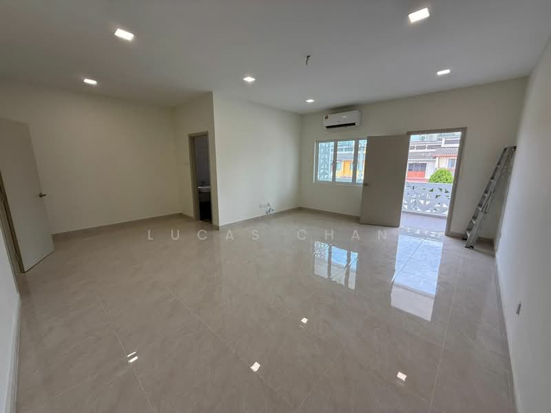 Rumah Teres 2 Tingkat untuk Dijual di Bandar Baru Sri Petaling (Sri Petaling) - Lucas Chan - Interior - PropertyGuru.com.my