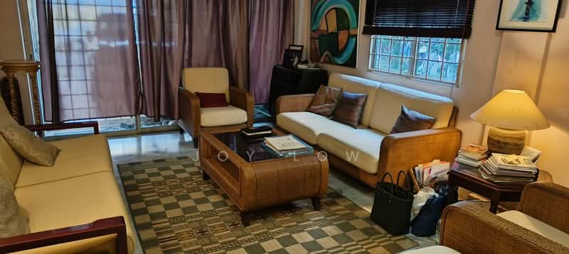 2-storey Terraced House for Sale in Bukit Jalil (Kuala Lumpur) - Joy Low - PropertyGuru.com.my