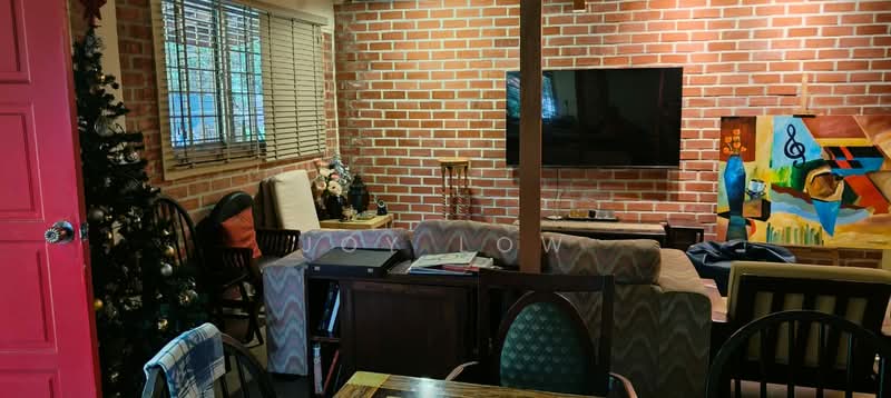 2-storey Terraced House for Sale in Bukit Jalil (Kuala Lumpur) - Joy Low - PropertyGuru.com.my