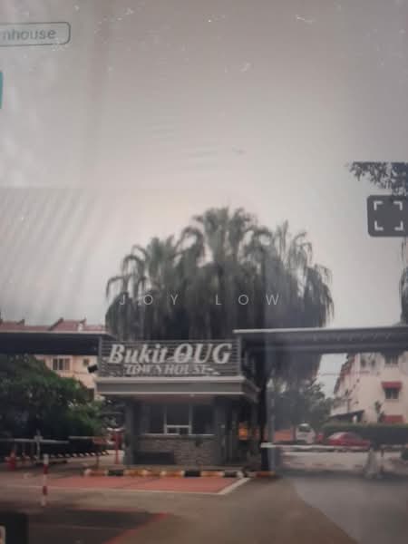 2-storey Terraced House for Sale in Bukit Jalil (Kuala Lumpur) - Joy Low - Exterior - PropertyGuru.com.my