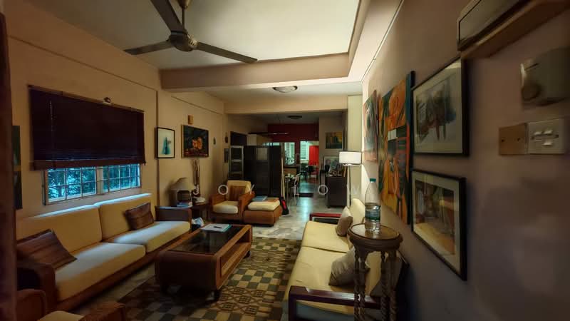 2-storey Terraced House for Sale in Bukit Jalil (Kuala Lumpur) - Joy Low - PropertyGuru.com.my