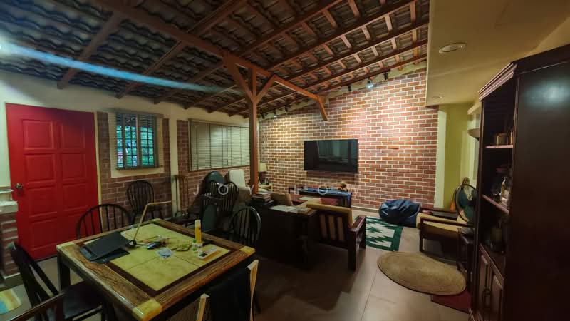 2-storey Terraced House for Sale in Bukit Jalil (Kuala Lumpur) - Joy Low - PropertyGuru.com.my