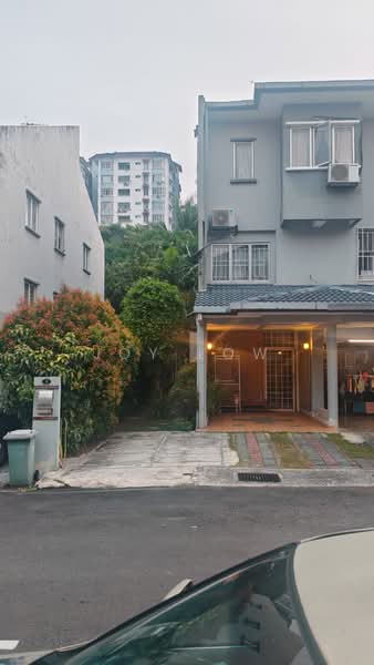 2-storey Terraced House for Sale in Bukit Jalil (Kuala Lumpur) - Joy Low - PropertyGuru.com.my