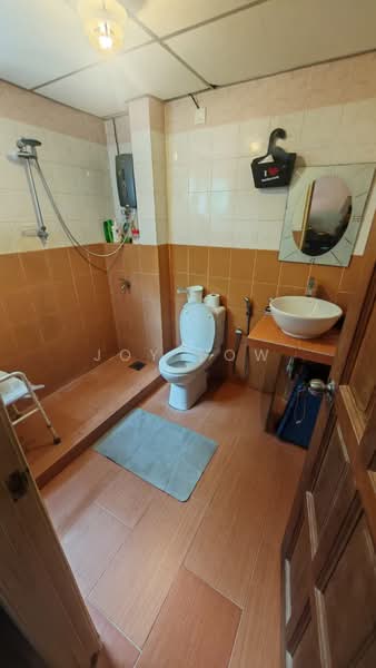 2-storey Terraced House for Sale in Bukit Jalil (Kuala Lumpur) - Joy Low - PropertyGuru.com.my