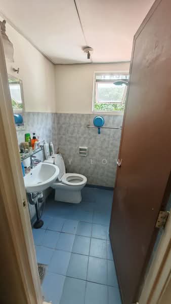 2-storey Terraced House for Sale in Bukit Jalil (Kuala Lumpur) - Joy Low - PropertyGuru.com.my