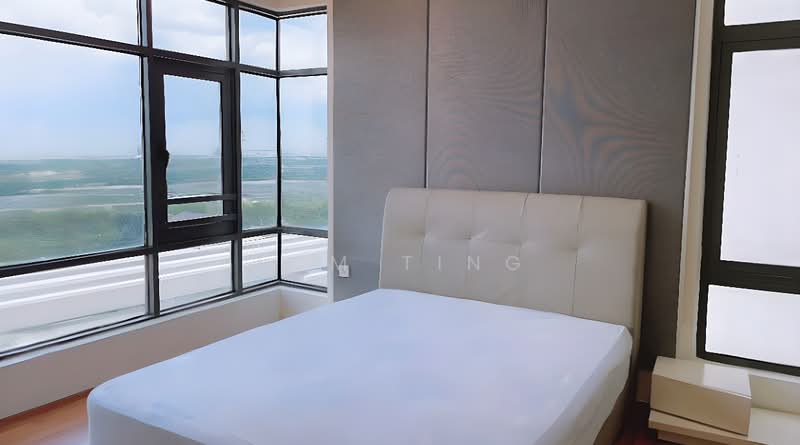 Service Residence for Sale at Eve Suite / NZX Square - Tom Ting - Bedroom - PropertyGuru.com.my