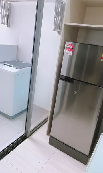 Service Residence for Sale at Eve Suite / NZX Square - Tom Ting - Interior - PropertyGuru.com.my