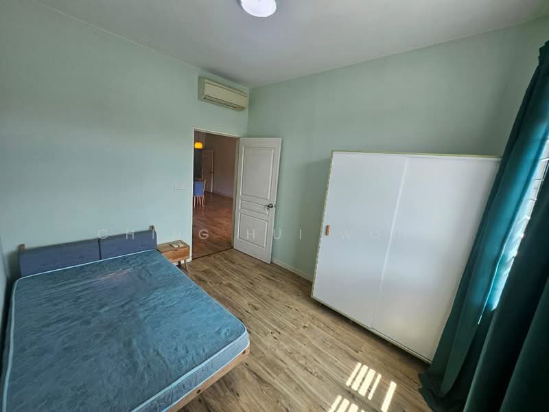 Kondominium untuk Dijual di Alam Damai - Ching Hui Wong - Bedroom - PropertyGuru.com.my