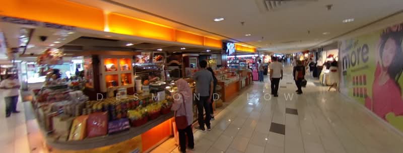 Retail Space for Rent in KL City Centre (Kuala Lumpur) - Desmond Low - Interior - PropertyGuru.com.my