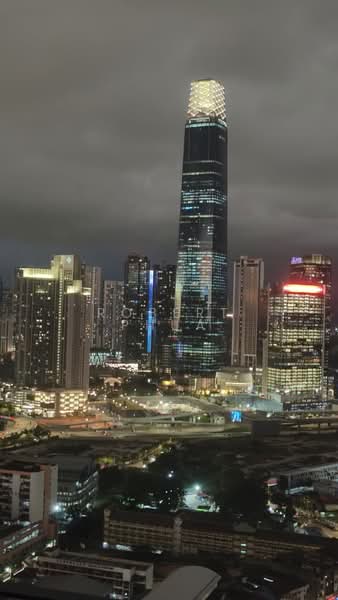 Kondominium untuk Dijual di Skyline KL - Robert Phua - Exterior - PropertyGuru.com.my