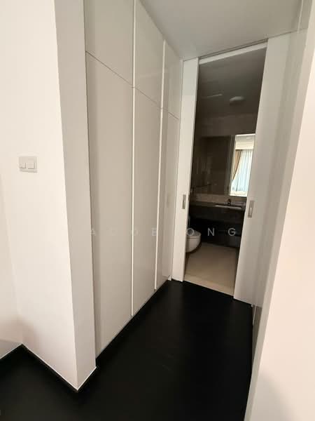 Service Residence for Rent at Pavilion Damansara Heights - Jacob Ong - Corridor - PropertyGuru.com.my