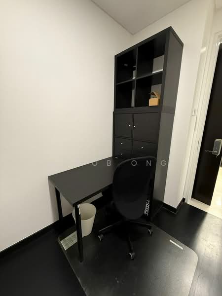 Service Residence for Rent at Pavilion Damansara Heights - Jacob Ong - Study - PropertyGuru.com.my