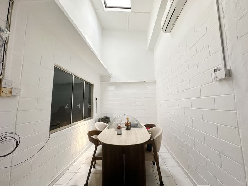 1-storey Terraced House for Sale in Kepong Baru (Kepong) - Zhee Yi Tan - PropertyGuru.com.my