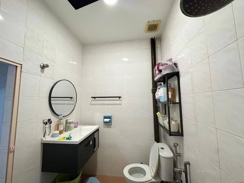 1-storey Terraced House for Sale in Kepong Baru (Kepong) - Zhee Yi Tan - PropertyGuru.com.my