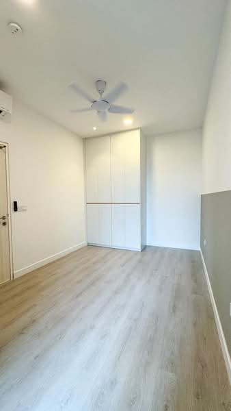 Servis Apartment untuk Disewa di Maya Ara Residences - Mico Wong - Bedroom - PropertyGuru.com.my