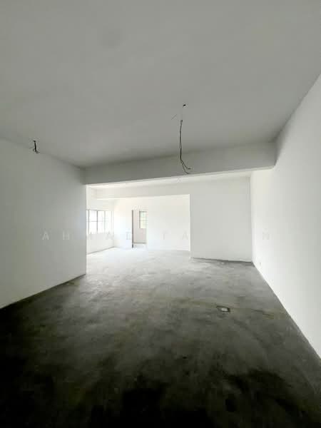 Office for Rent in Kajang Perdana (Kajang) - Ahmad Farhan - Interior - PropertyGuru.com.my
