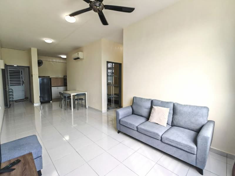 Apartment for Rent at Pangsapuri Kasturi Bandar Dato Onn - Jax Yip - PropertyGuru.com.my