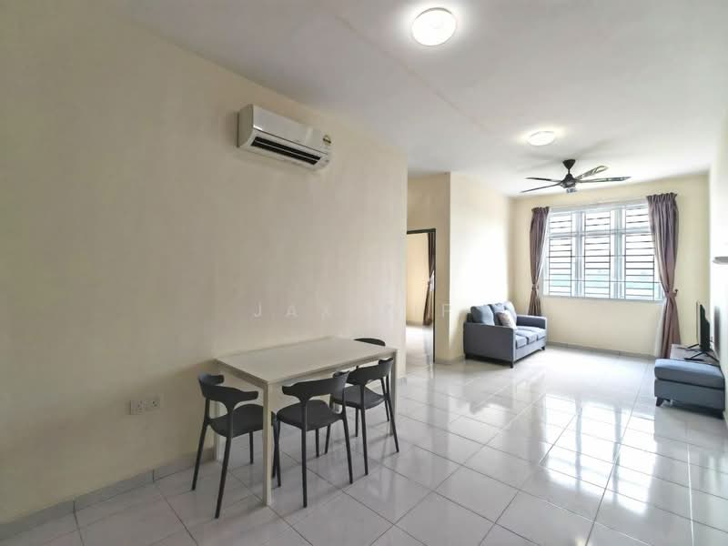 Apartment for Rent at Pangsapuri Kasturi Bandar Dato Onn - Jax Yip - PropertyGuru.com.my