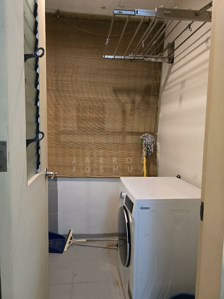 Service Residence for Rent at i-Zen @ Kiara 1 - Jarrod Joshua - Interior - PropertyGuru.com.my