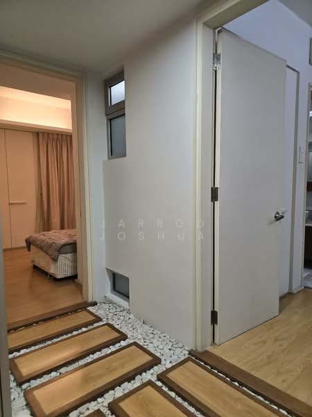 Service Residence for Rent at i-Zen @ Kiara 1 - Jarrod Joshua - Bedroom - PropertyGuru.com.my