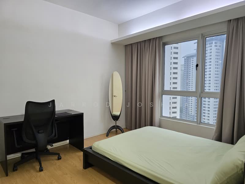 Service Residence for Rent at i-Zen @ Kiara 1 - Jarrod Joshua - PropertyGuru.com.my