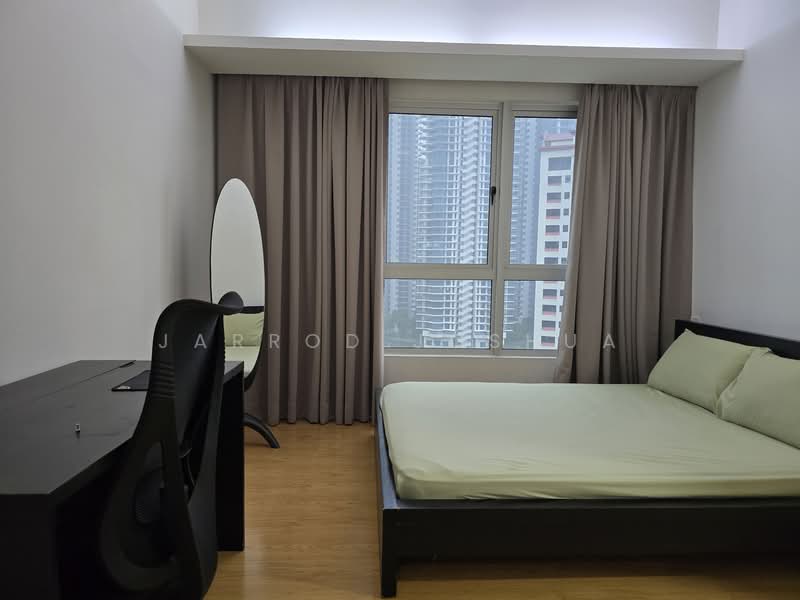 Service Residence for Rent at i-Zen @ Kiara 1 - Jarrod Joshua - PropertyGuru.com.my