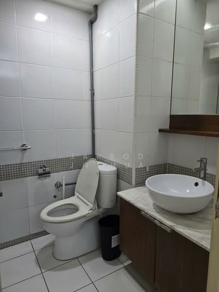 Service Residence for Rent at i-Zen @ Kiara 1 - Jarrod Joshua - PropertyGuru.com.my