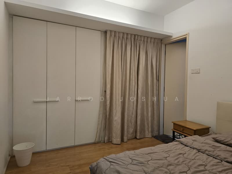 Service Residence for Rent at i-Zen @ Kiara 1 - Jarrod Joshua - PropertyGuru.com.my