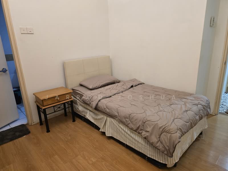 Service Residence for Rent at i-Zen @ Kiara 1 - Jarrod Joshua - PropertyGuru.com.my