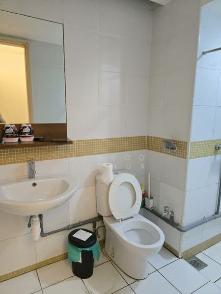Service Residence for Rent at i-Zen @ Kiara 1 - Jarrod Joshua - PropertyGuru.com.my