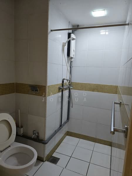 Service Residence for Rent at i-Zen @ Kiara 1 - Jarrod Joshua - PropertyGuru.com.my