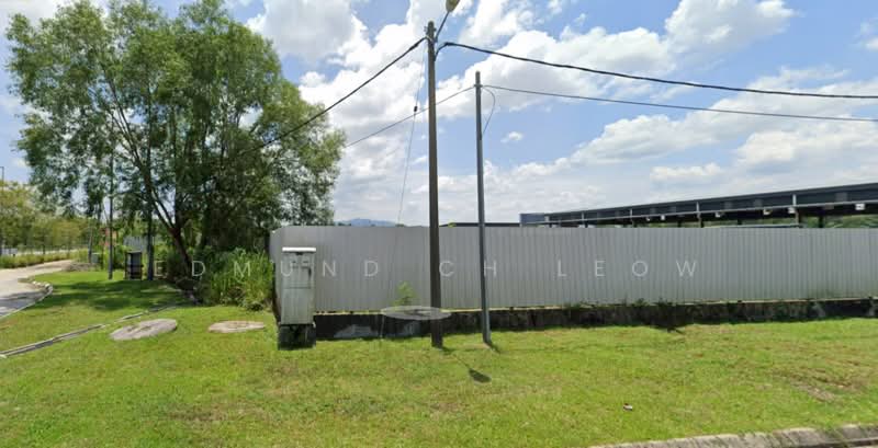 Agricultural Land for Rent in Kampung Sungai Bakau (Rawang) - Edmund CH Leow - Exterior - PropertyGuru.com.my