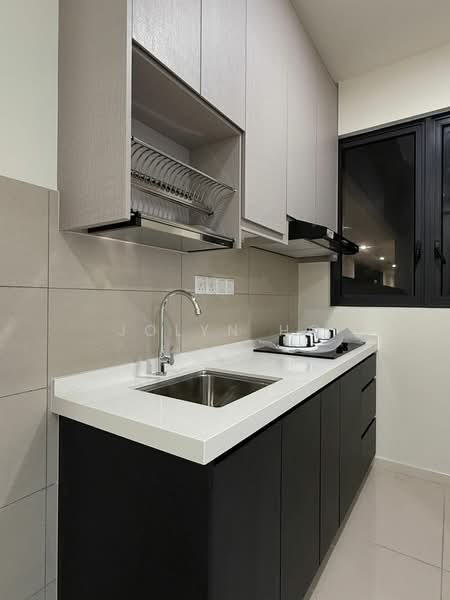 Servis Apartment untuk Dijual di Sunway Avila Residences - Jolyn Ho - Kitchen - PropertyGuru.com.my