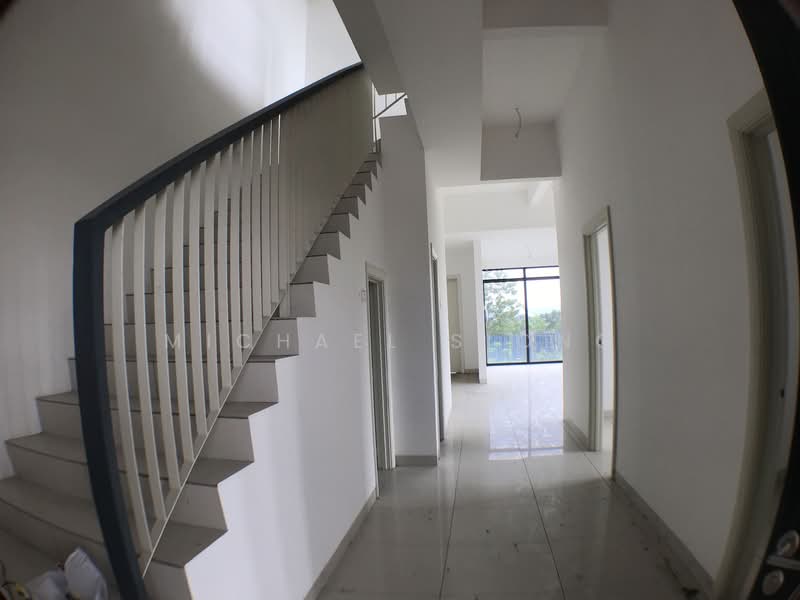 2.5-storey Terraced House for Sale in Rawang (Selangor) - Michael Siong - Interior - PropertyGuru.com.my