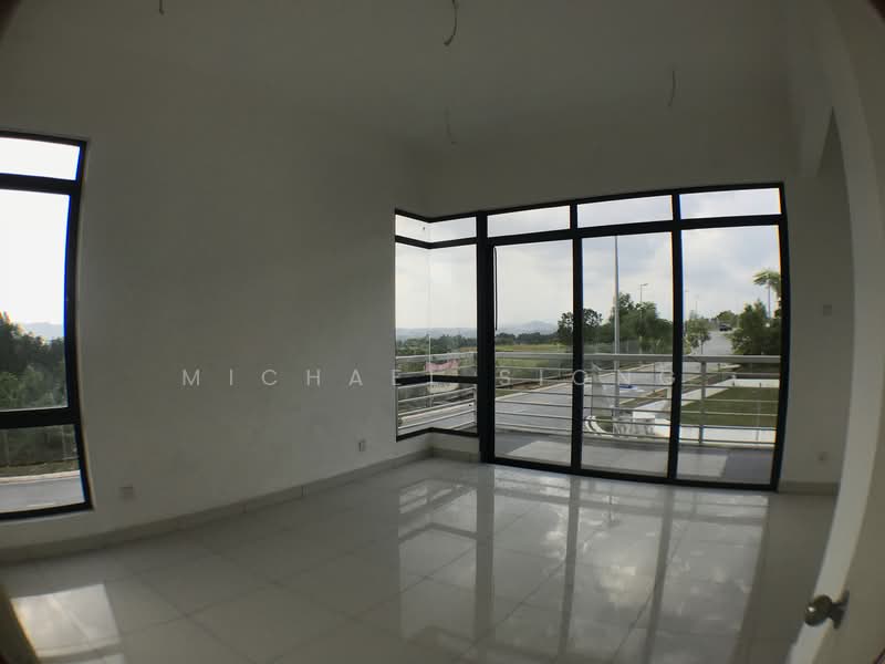 2.5-storey Terraced House for Sale in Rawang (Selangor) - Michael Siong - Interior - PropertyGuru.com.my