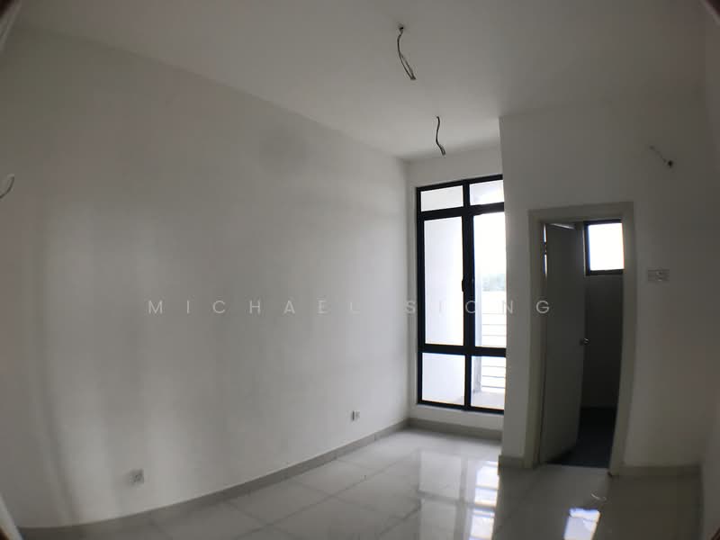 2.5-storey Terraced House for Sale in Rawang (Selangor) - Michael Siong - Interior - PropertyGuru.com.my