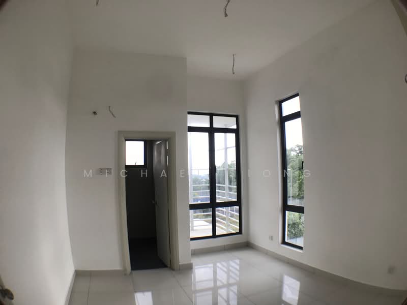 2.5-storey Terraced House for Sale in Rawang (Selangor) - Michael Siong - Interior - PropertyGuru.com.my