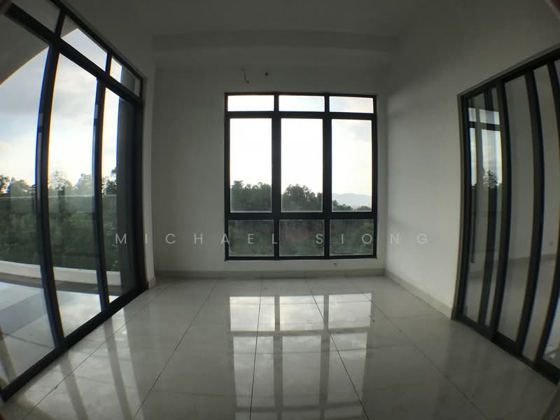 2.5-storey Terraced House for Sale in Rawang (Selangor) - Michael Siong - Interior - PropertyGuru.com.my