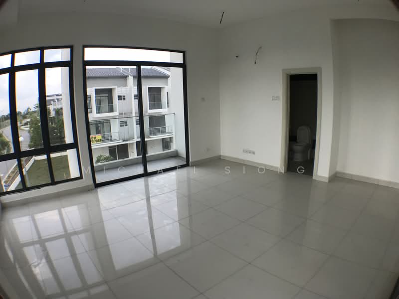 2.5-storey Terraced House for Sale in Rawang (Selangor) - Michael Siong - Interior - PropertyGuru.com.my