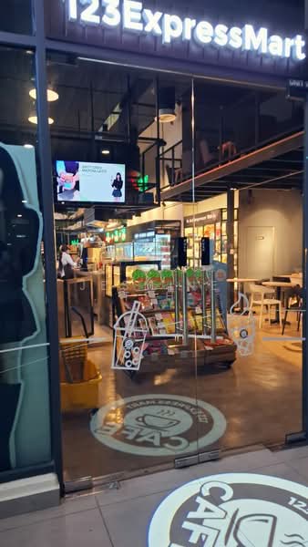 Untuk Dijual - Lakeview Suites @ Edumetro