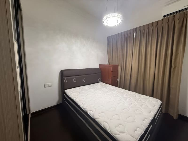 Servis Apartment untuk Dijual di R&F Princess Cove Phase 1 - Jack Chai - PropertyGuru.com.my