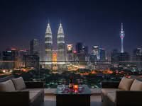 For Sale - KLCC 0% DOWNPAYMENT , KLCC UNBLOCKED VIEW & ROI 11%