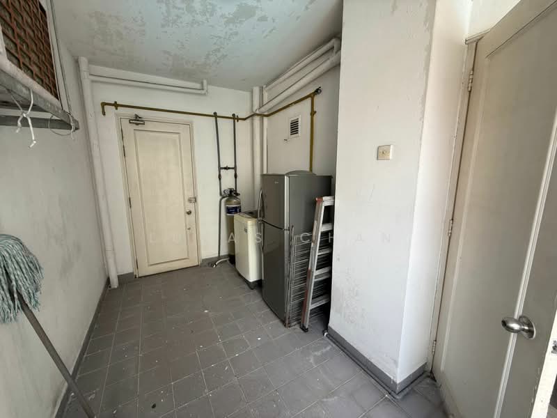 Kondominium untuk Dijual di OBD Garden Tower - Lucas Chan - Interior - PropertyGuru.com.my