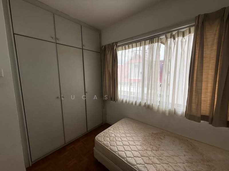 Kondominium untuk Dijual di OBD Garden Tower - Lucas Chan - Bedroom - PropertyGuru.com.my