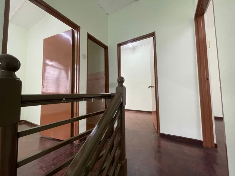 2-storey Terraced House for Sale in Usj 1 (Subang Jaya) - Aliff Iqbal - PropertyGuru.com.my