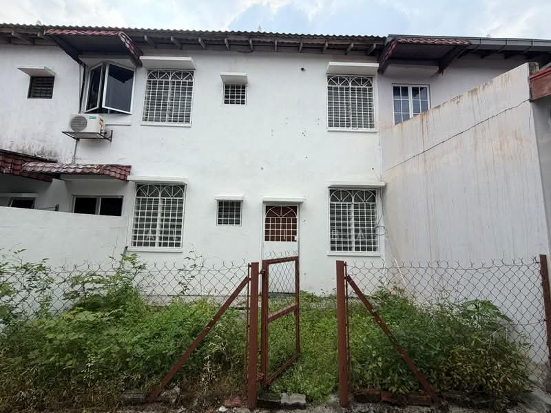 2-storey Terraced House for Sale in Usj 1 (Subang Jaya) - Aliff Iqbal - PropertyGuru.com.my