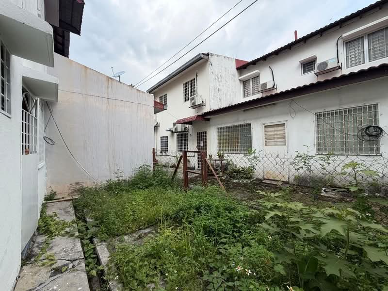 2-storey Terraced House for Sale in Usj 1 (Subang Jaya) - Aliff Iqbal - PropertyGuru.com.my