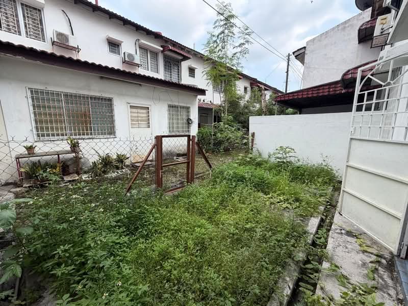 2-storey Terraced House for Sale in Usj 1 (Subang Jaya) - Aliff Iqbal - PropertyGuru.com.my