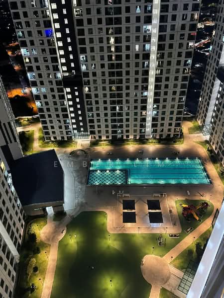 Condominium for Rent at KSL Residence 2 @ Kangkar Tebrau - Ember Lim - Exterior - PropertyGuru.com.my